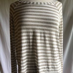 Splendid long sleeve shirt